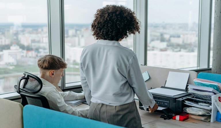 Document Copies Rule Need Quick Prints